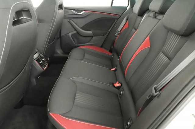 Škoda Kamiq  1.5 TSI Monte Carlo