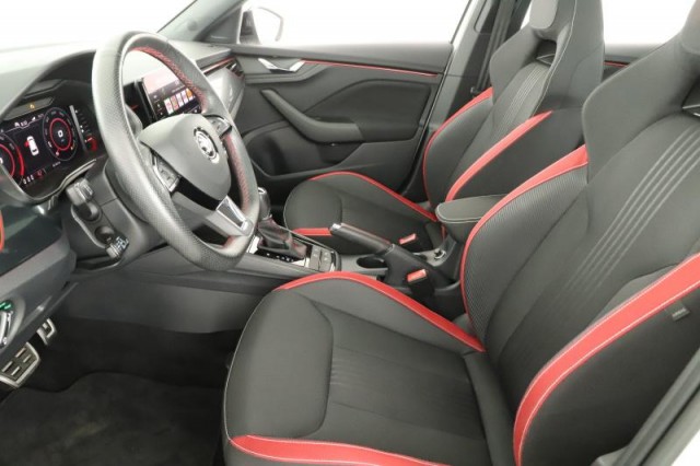 Škoda Kamiq  1.5 TSI Monte Carlo