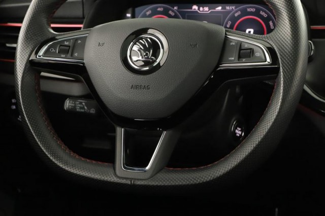 Škoda Kamiq  1.5 TSI Monte Carlo