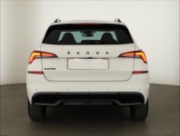 Škoda Kamiq  1.5 TSI Monte Carlo