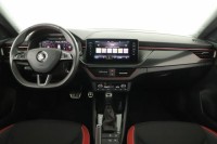 Škoda Kamiq  1.5 TSI Monte Carlo