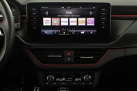 Škoda Kamiq  1.5 TSI Monte Carlo