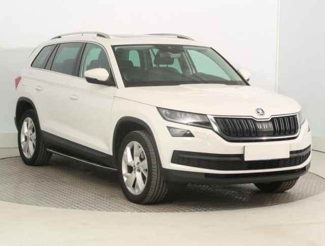 Škoda Kodiaq  2.0 TDI Style