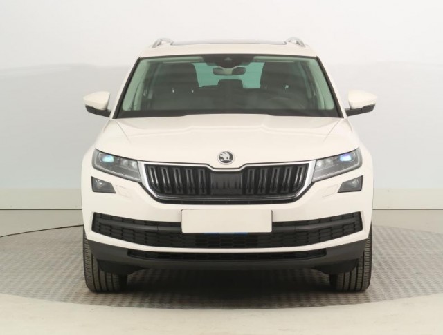 Škoda Kodiaq  2.0 TDI Style
