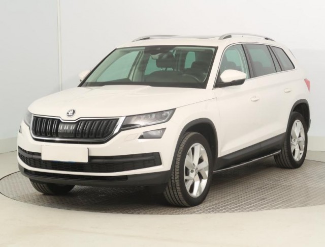 Škoda Kodiaq  2.0 TDI Style