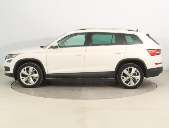 Škoda Kodiaq  2.0 TDI Style