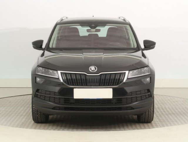 Škoda Karoq  1.5 TSI 