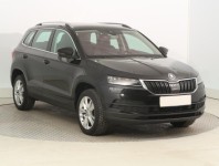 Škoda Karoq  1.5 TSI 