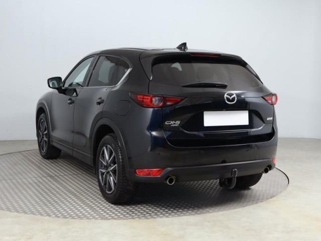 Mazda CX-5  2.5 Skyactiv-G 