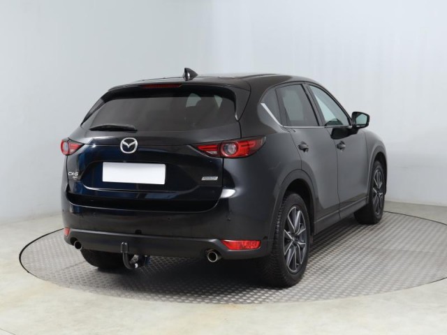 Mazda CX-5  2.5 Skyactiv-G 
