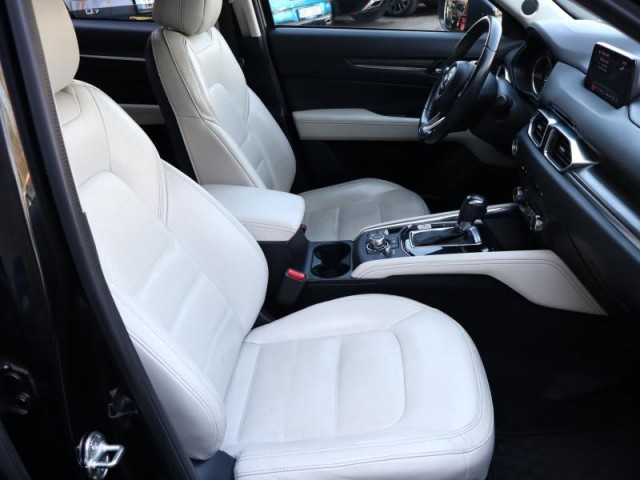 Mazda CX-5  2.5 Skyactiv-G 