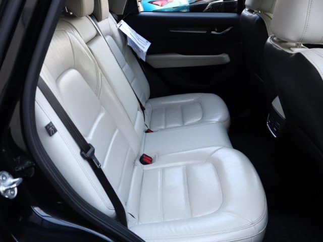 Mazda CX-5  2.5 Skyactiv-G 