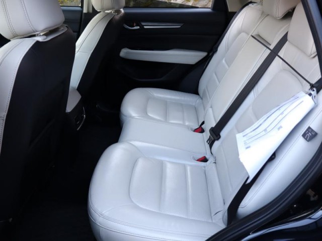 Mazda CX-5  2.5 Skyactiv-G 