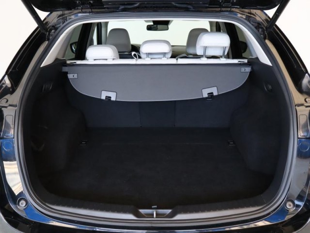 Mazda CX-5  2.5 Skyactiv-G 