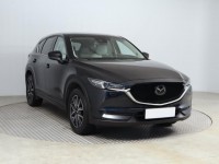 Mazda CX-5  2.5 Skyactiv-G 