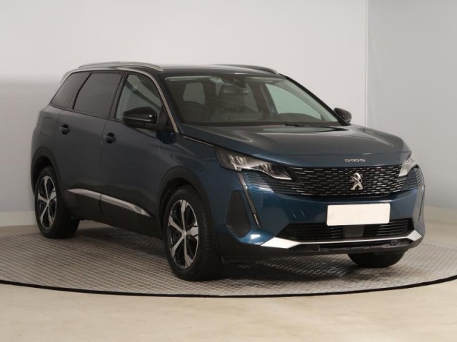 Peugeot 5008  1.5 BlueHDi 