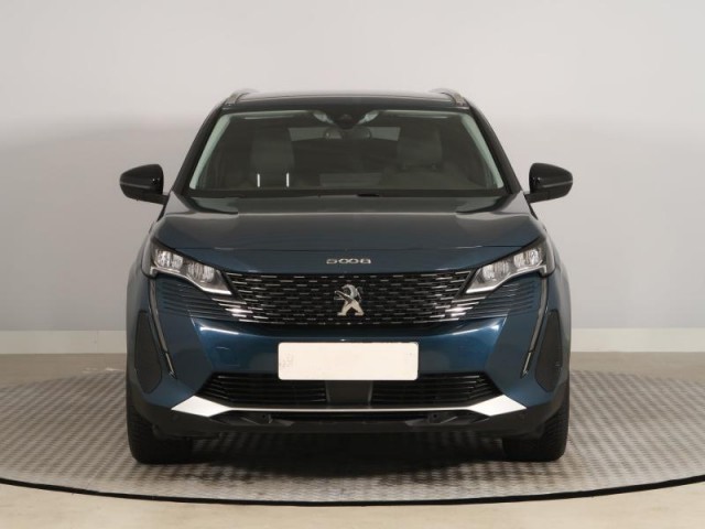 Peugeot 5008  1.5 BlueHDi 