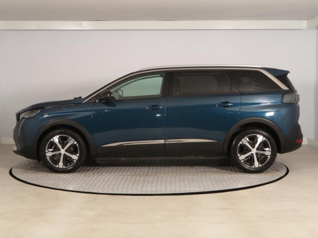 Peugeot 5008  1.5 BlueHDi 