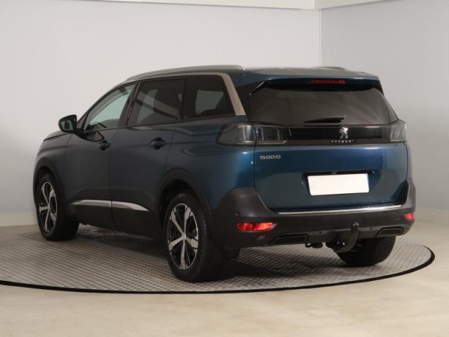 Peugeot 5008  1.5 BlueHDi 