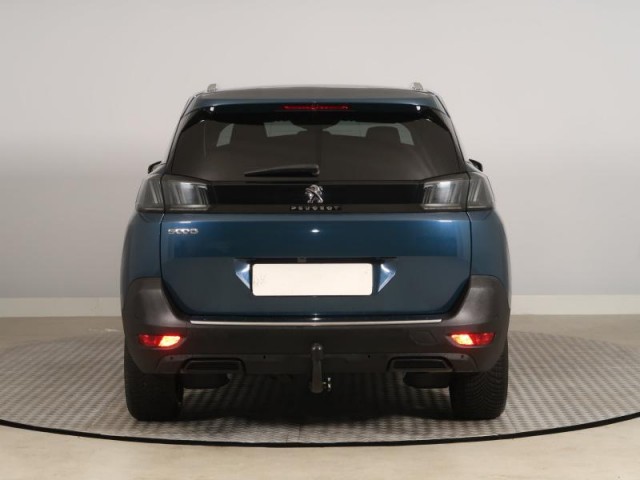 Peugeot 5008  1.5 BlueHDi 