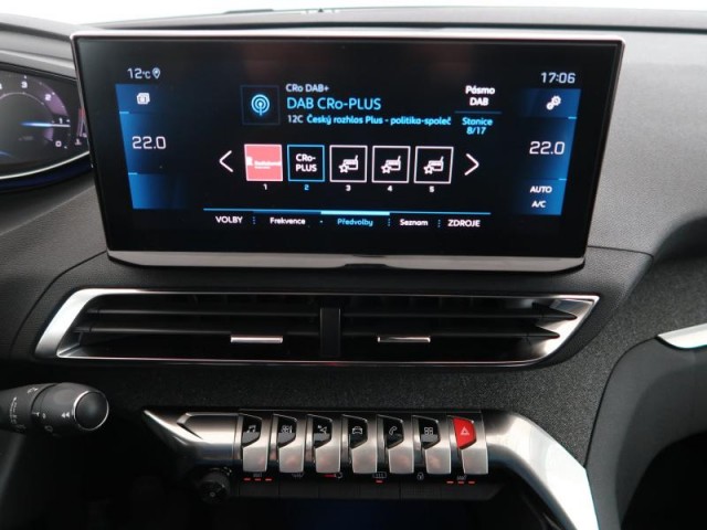 Peugeot 5008  1.5 BlueHDi 