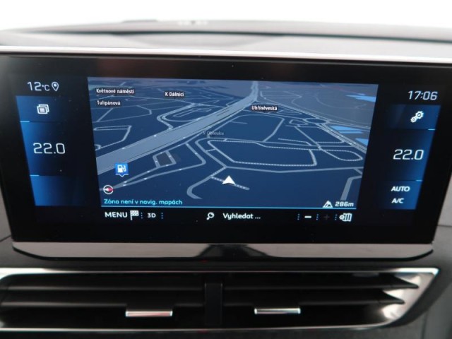 Peugeot 5008  1.5 BlueHDi 