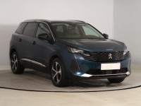 Peugeot 5008  1.5 BlueHDi 
