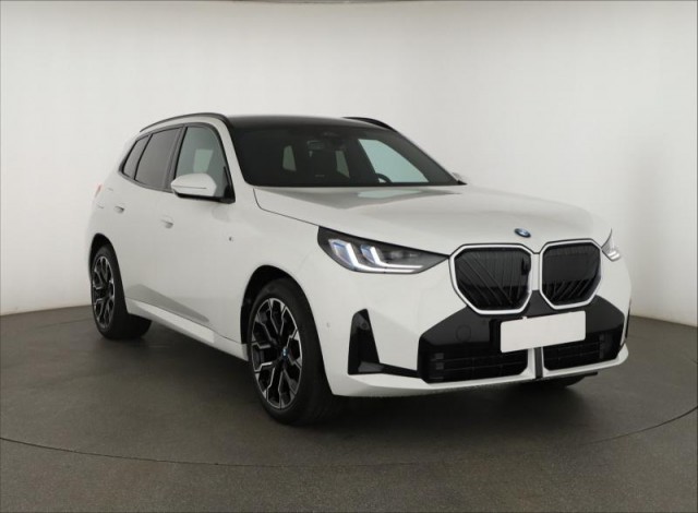 BMW X3  20d xDrive M Sport