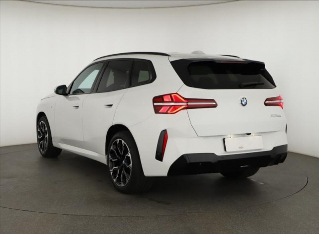 BMW X3  20d xDrive M Sport