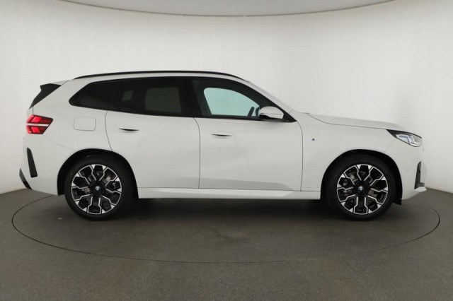 BMW X3  20d xDrive M Sport