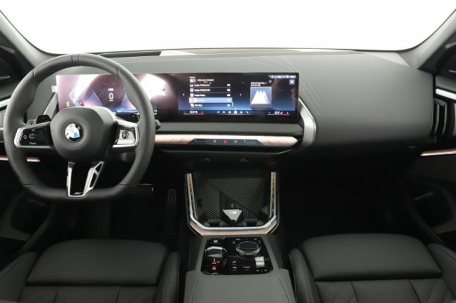 BMW X3  20d xDrive M Sport