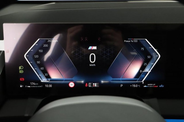 BMW X3  20d xDrive M Sport