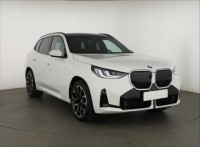 BMW X3  20d xDrive M Sport