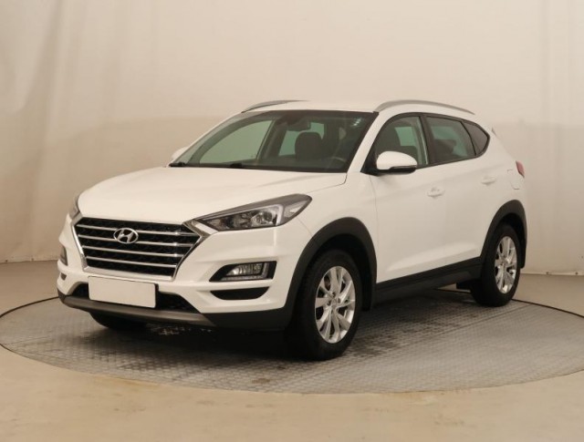 Hyundai Tucson  1.6 CRDi 
