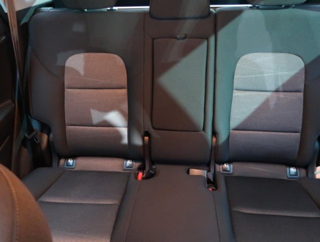 Hyundai Tucson  1.6 CRDi 