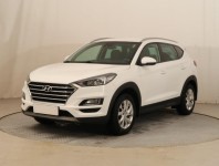 Hyundai Tucson  1.6 CRDi 