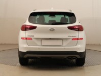 Hyundai Tucson  1.6 CRDi 