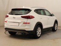 Hyundai Tucson  1.6 CRDi 