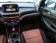 Hyundai Tucson  1.6 CRDi 