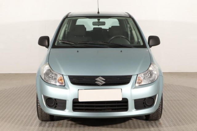 Suzuki SX4  1.5 i GL