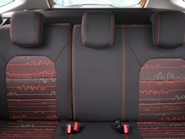 Dacia Duster  1.6 SCe Exception