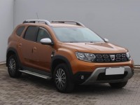 Dacia Duster  1.6 SCe Exception
