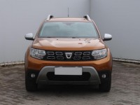 Dacia Duster  1.6 SCe Exception