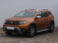 Dacia Duster  1.6 SCe Exception