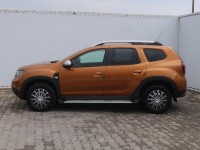 Dacia Duster  1.6 SCe Exception