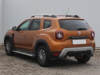 Dacia Duster  1.6 SCe Exception