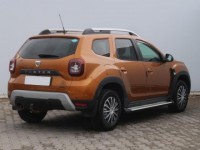 Dacia Duster  1.6 SCe Exception