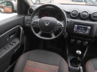 Dacia Duster  1.6 SCe Exception