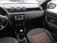 Dacia Duster  1.6 SCe Exception