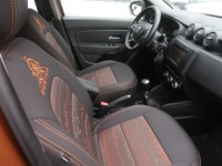Dacia Duster  1.6 SCe Exception